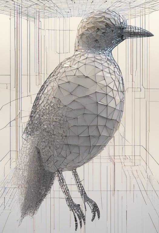 AI Summary: GRM: Large Gaussian Reconstruction Model for Efficient 3D ...