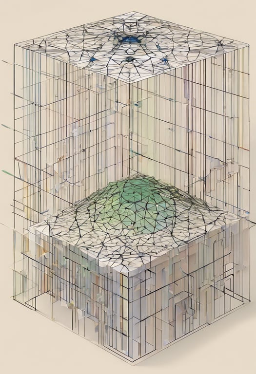 Infinity Matroid AI Summary: Tutte polynomials of matroids as universal valuative invariants