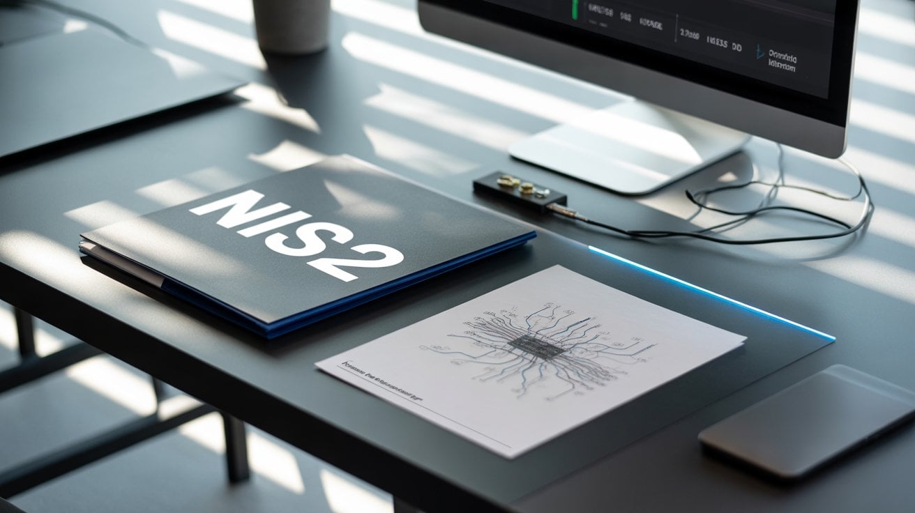 NIS2 Meets AI: Navigating Europe's New Cybersecurity Mandate in the Age of Intelligent Threats