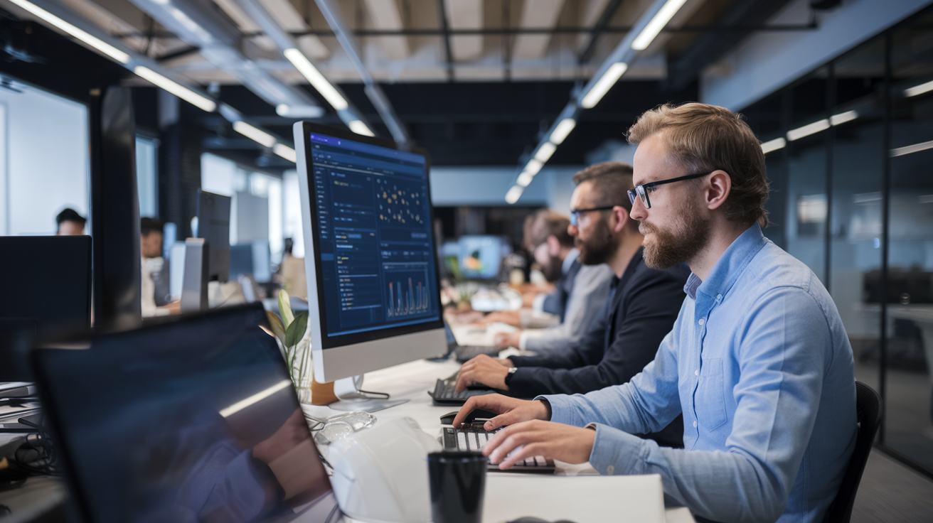 The Critical Role of Software Architecture in Enterprise System Design
