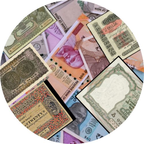 Paper Money