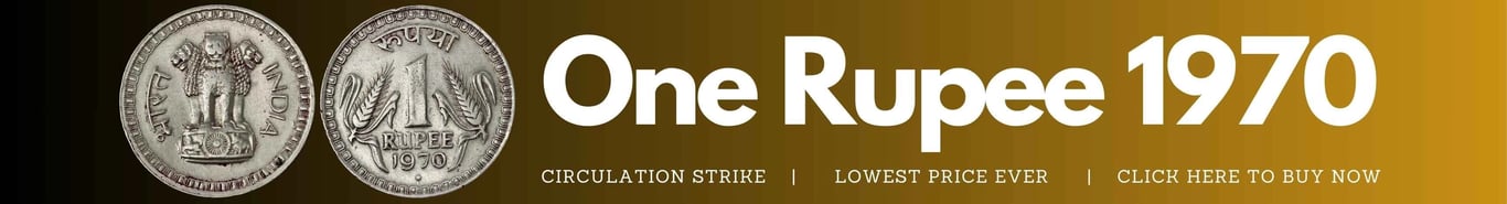 https://www.sikkaji.com/One Rupee 1970