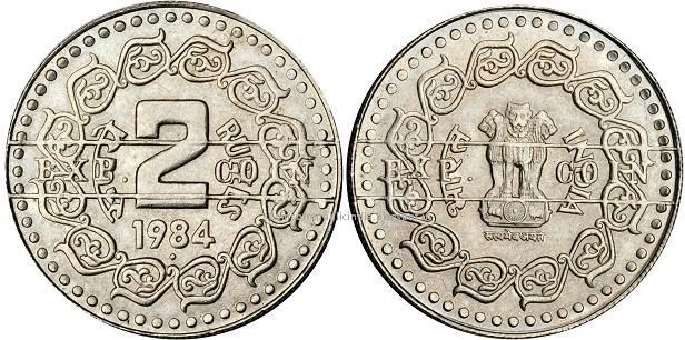 Patter, Trial & Experimental Coins