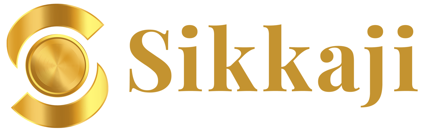Sikkaji