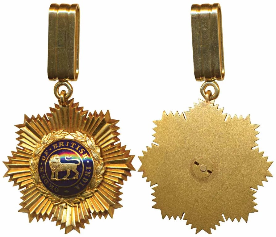 Medals &  Tokens