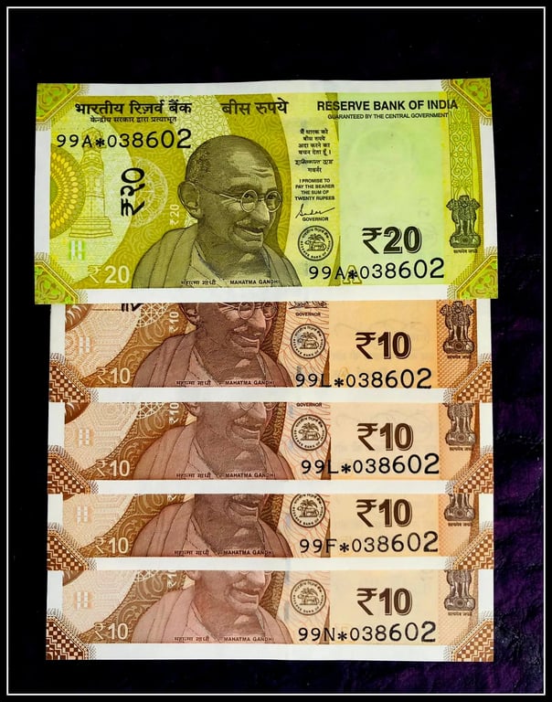 Star Replacement Series