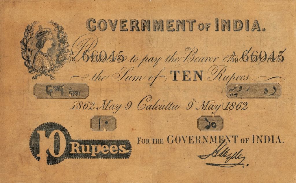 Victoria Portrait Notes