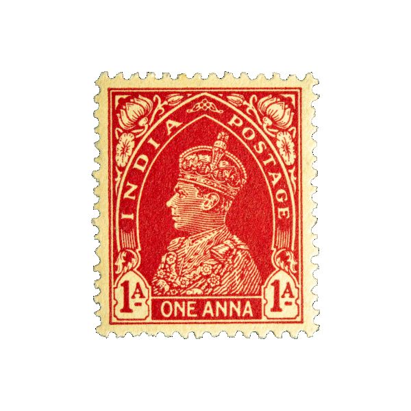 Stamps & First Day Cover