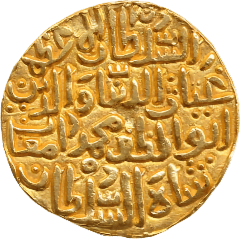 Sultanat Coins
