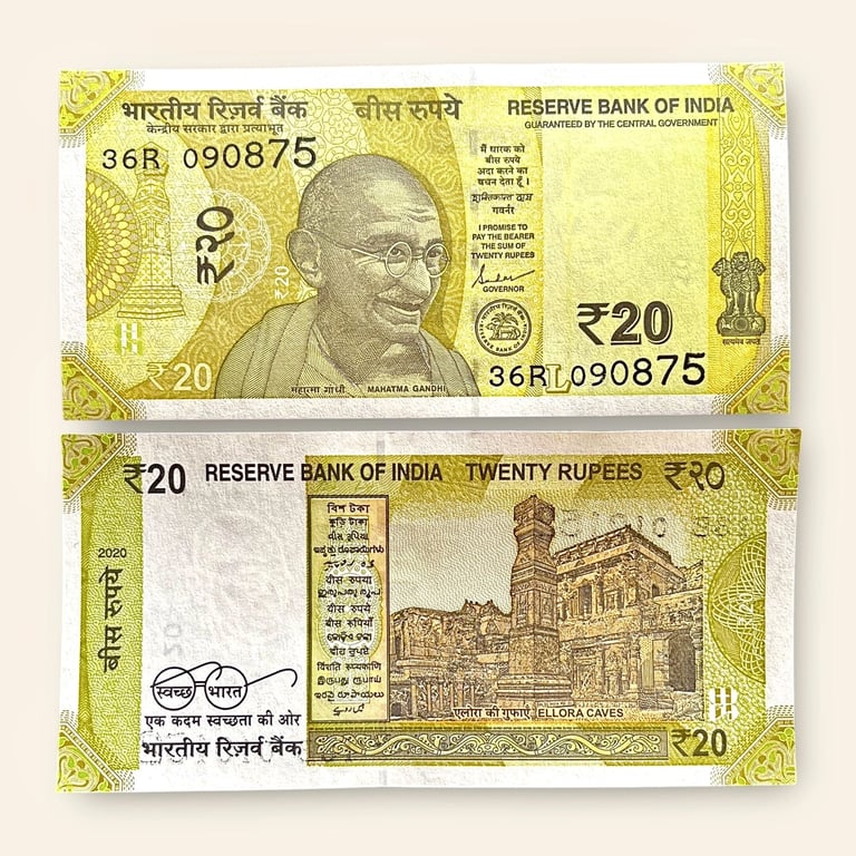 Birthday Note Of famous Indian Actor Ghattamaneni Mahesh Babu Born On 9th August 1975 Gem Unc Very Unique And Rare