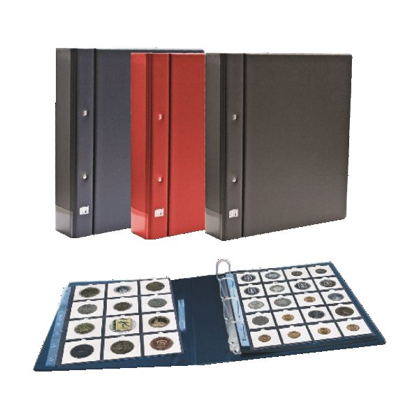 Numismatic Accessories