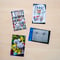art sticker pac 6