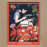 Secret Meal 01