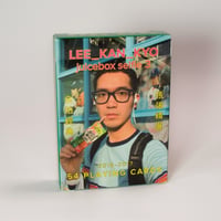 Juicebox selfie playing cards vol.3