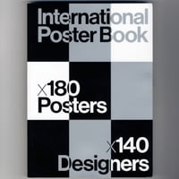 International Poster Book 9 2024