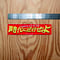 時代に逆行せよ sticker