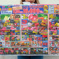 Supermarket Flyer(Premium)