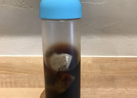 アイスコーヒー用水出しコーヒーバック　30g入り10バック
