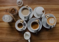 おまかせコーヒー定期便（豆)