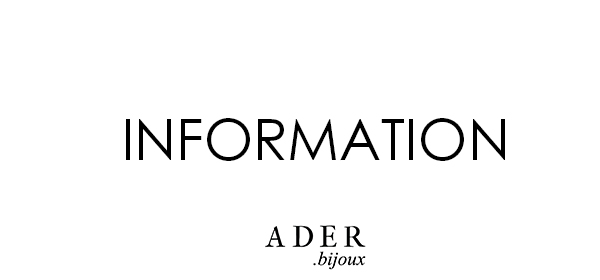 ADER.bijoux