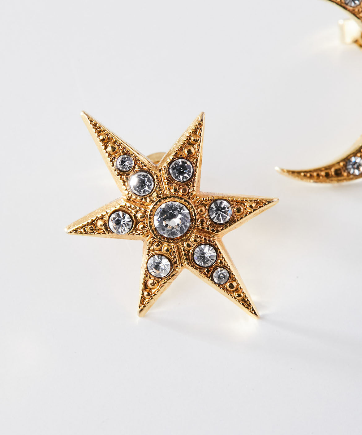 ゾロピアス☆ ゴールド♡オーダーページ♡