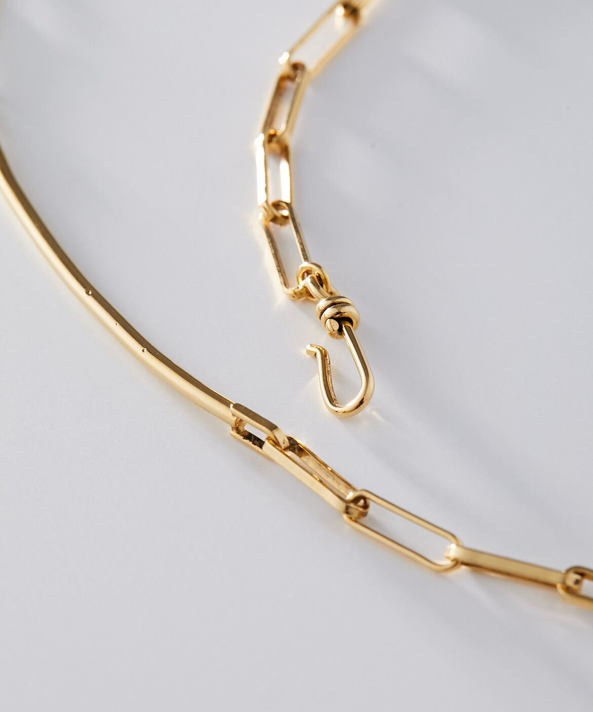 Galet pipe chain raliet | ADER.bijoux
