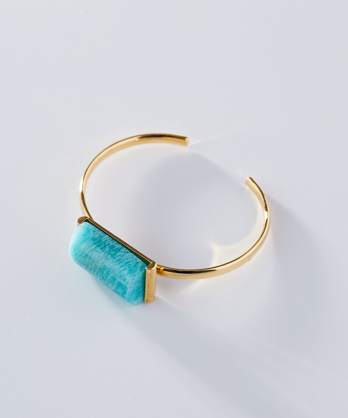 GEM stone bangle | ADER.bijoux