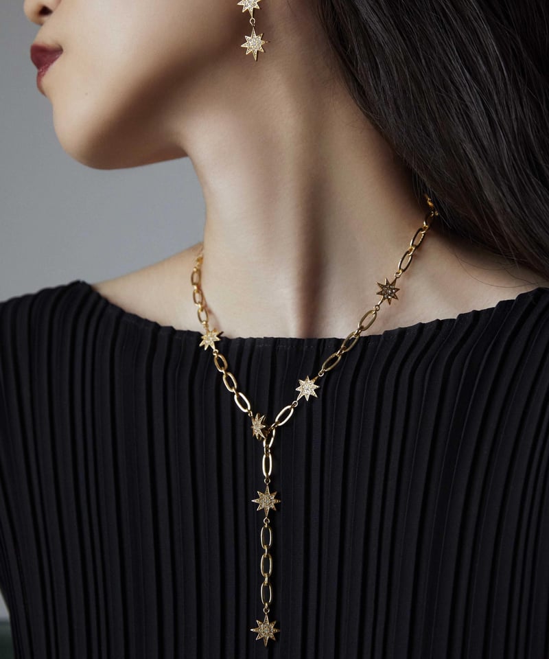STAR raliet | ADER.bijoux