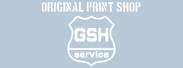 GSH SERVICE
