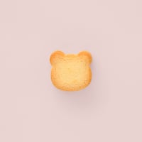 【熊とハニー】ハニーバターチョコレートサンド
