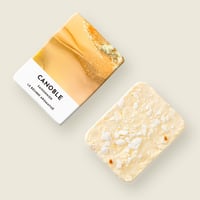 【ゴールデンウィーク明けに発送】LE BEURRE AROMATISÉ（食べるバター）トロピカル・ブリス（マンゴーとパッションフルーツ）