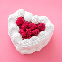 Cœur de Framboise（クール・ド・フランボワーズ）