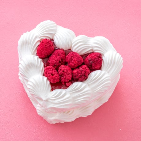 Cœur de Framboise（クール・ド・フランボワーズ）
