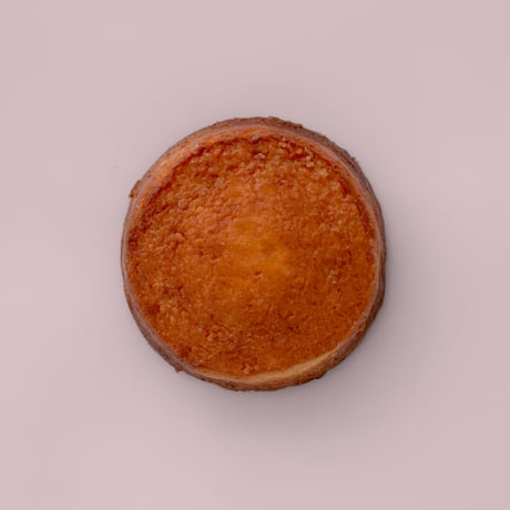 『殿堂入り』飲めるバターケーキ（ダークラム）