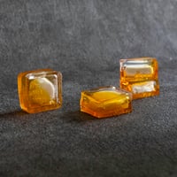 クリスタルチーズサンド｜トロピカル