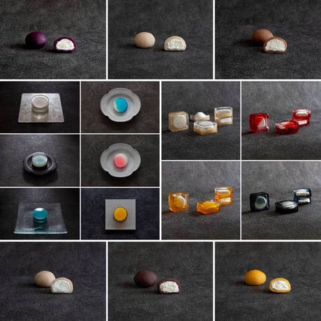 CATEGORY 《HISLEY》（ヒスレー）面白く新しき菓子 | ナショナル