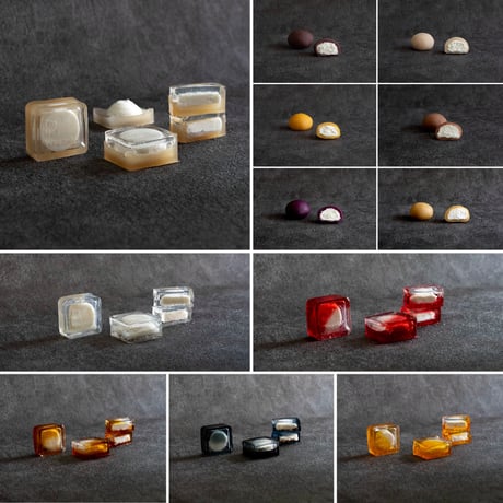 CATEGORY 《HISLEY》（ヒスレー）面白く新しき菓子 | ナショナル