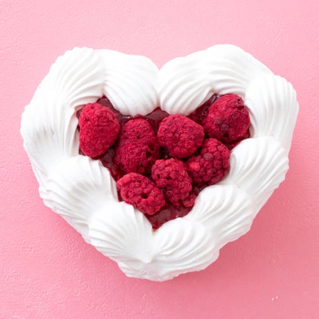 Cœur de Framboise（クール・ド・フランボワーズ）