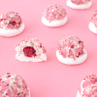 Rêve Framboise（レーヴ・フランボワーズ）