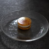 ひまわりと夏の匂い。