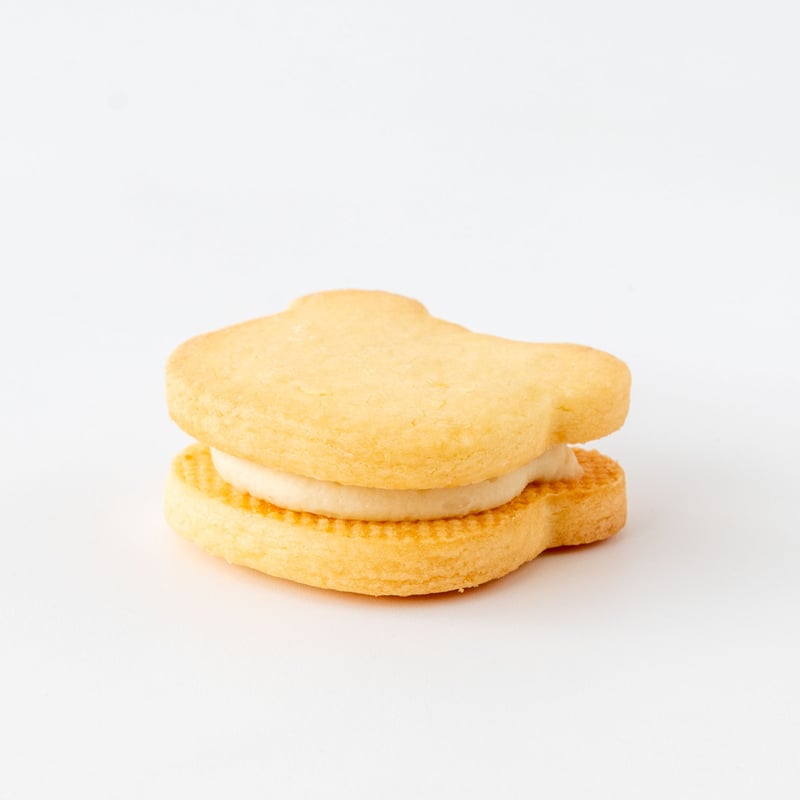 熊とハニー】ハニーバターチョコレートサンド | ナショナルデパート