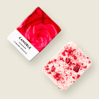 LE BEURRE AROMATISÉ（食べるバター）フランボワーズ・ルージュ（フランボワーズ）