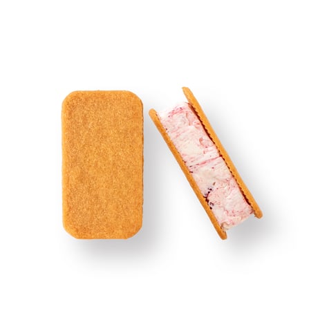 THE BUTTER SAND フランボワーズ・ルージュ（フランボワーズ）