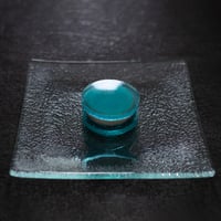 夏の空を、ひとくちに。