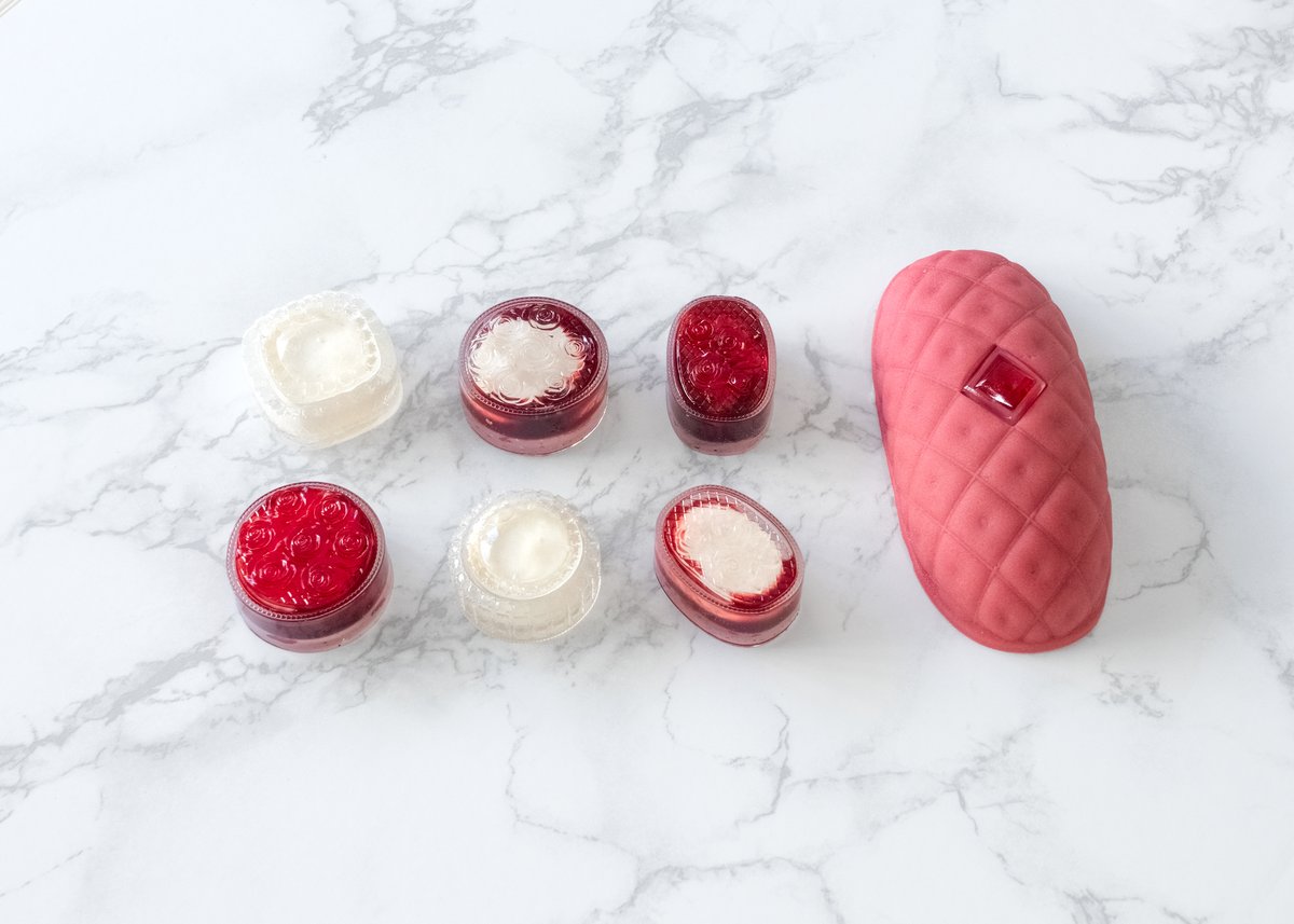 クリスマスセット（12月21・22・23日出荷）│クリスタルバターサンド6