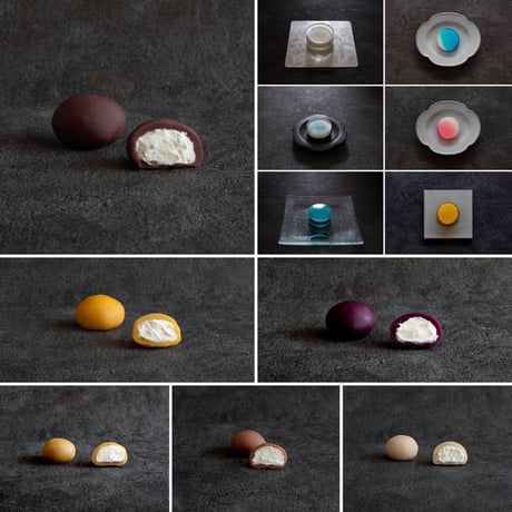 CATEGORY 《HISLEY》（ヒスレー）面白く新しき菓子 | ナショナル