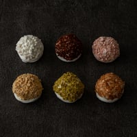 夢見るバター Beurre Rêveur（ブール・レヴール）6種詰め合わせ
