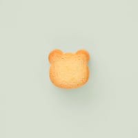 『熊とハニー』ゴルゴンゾーラハニーバターチョコレートサンド