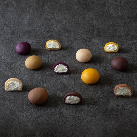 CATEGORY 《HISLEY》（ヒスレー）面白く新しき菓子 | ナショナル