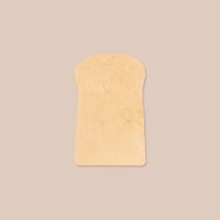 スライスバター（焦がしバター）2枚入り